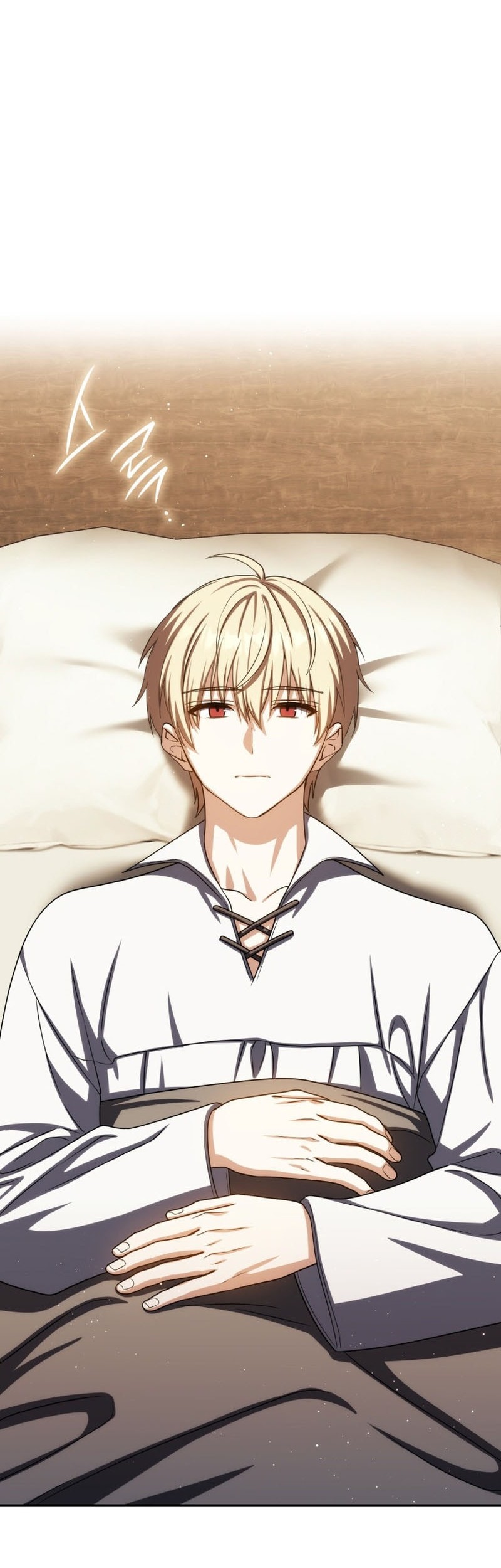 The Reincarnated Assassin is a Genius Swordsman Chapter 74 Gambar 38