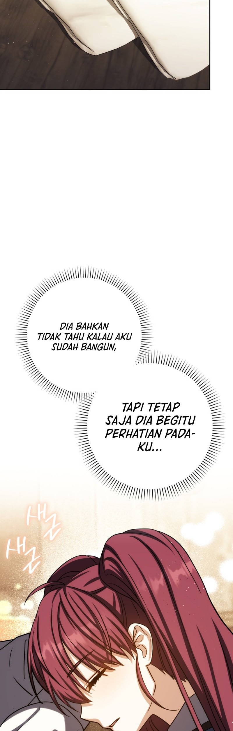 The Reincarnated Assassin is a Genius Swordsman Chapter 74 Gambar 43