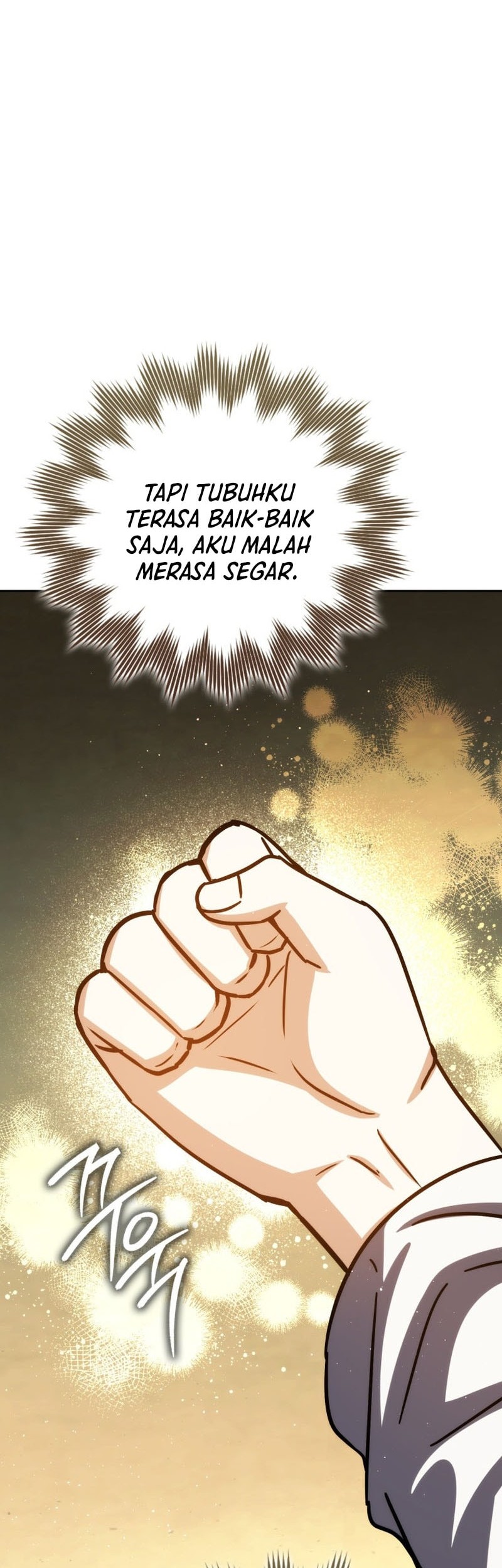 The Reincarnated Assassin is a Genius Swordsman Chapter 74 Gambar 46