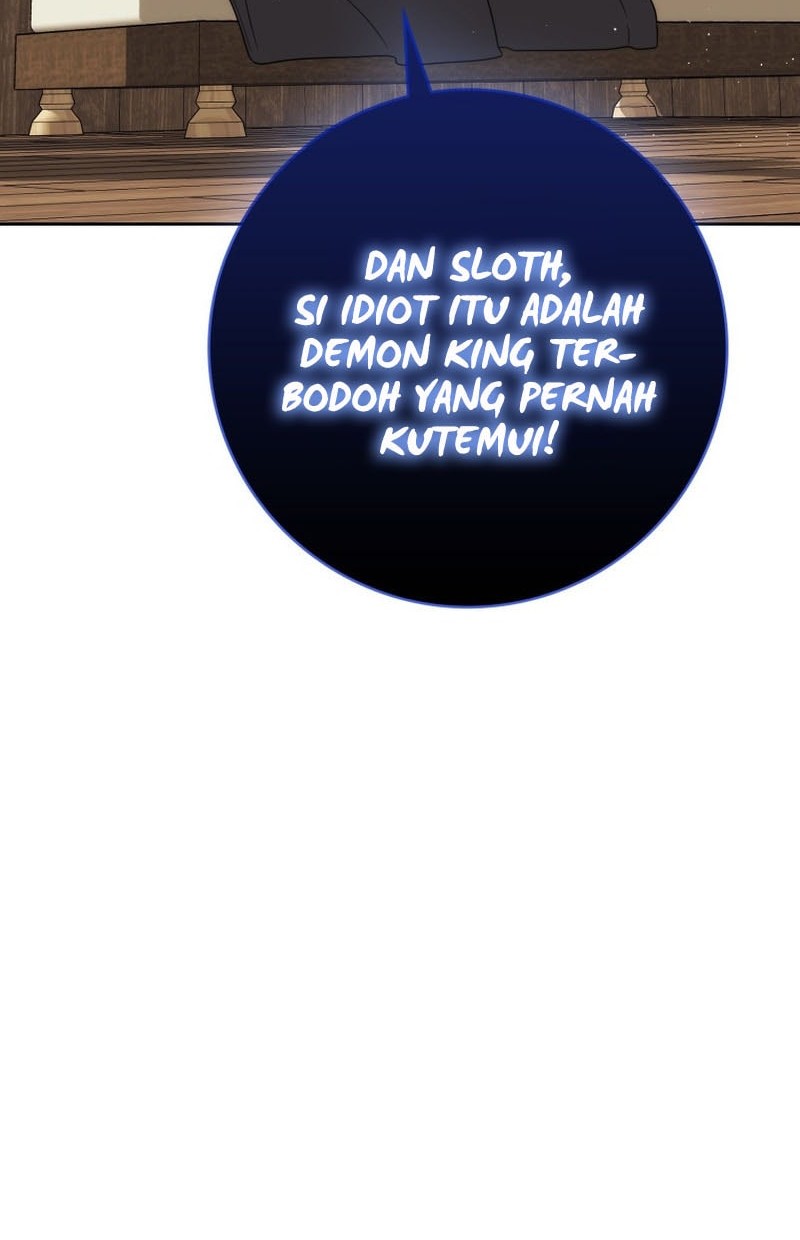 The Reincarnated Assassin is a Genius Swordsman Chapter 74 Gambar 52