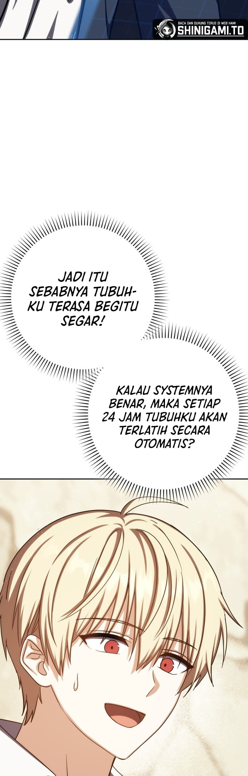 The Reincarnated Assassin is a Genius Swordsman Chapter 74 Gambar 59