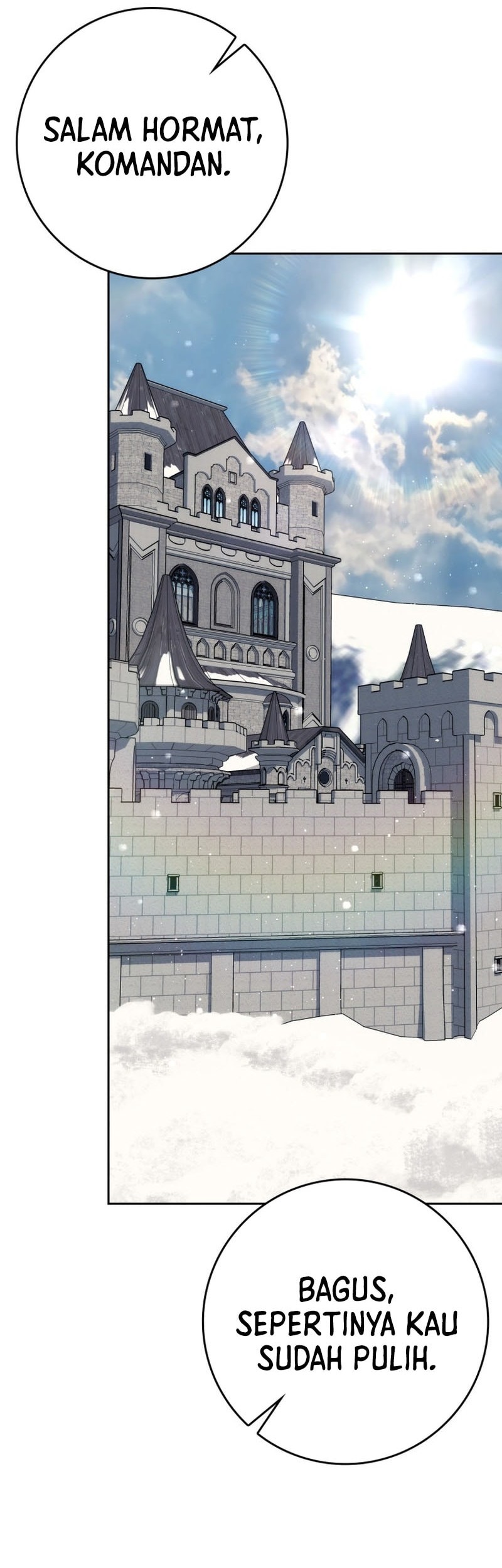 The Reincarnated Assassin is a Genius Swordsman Chapter 74 Gambar 69