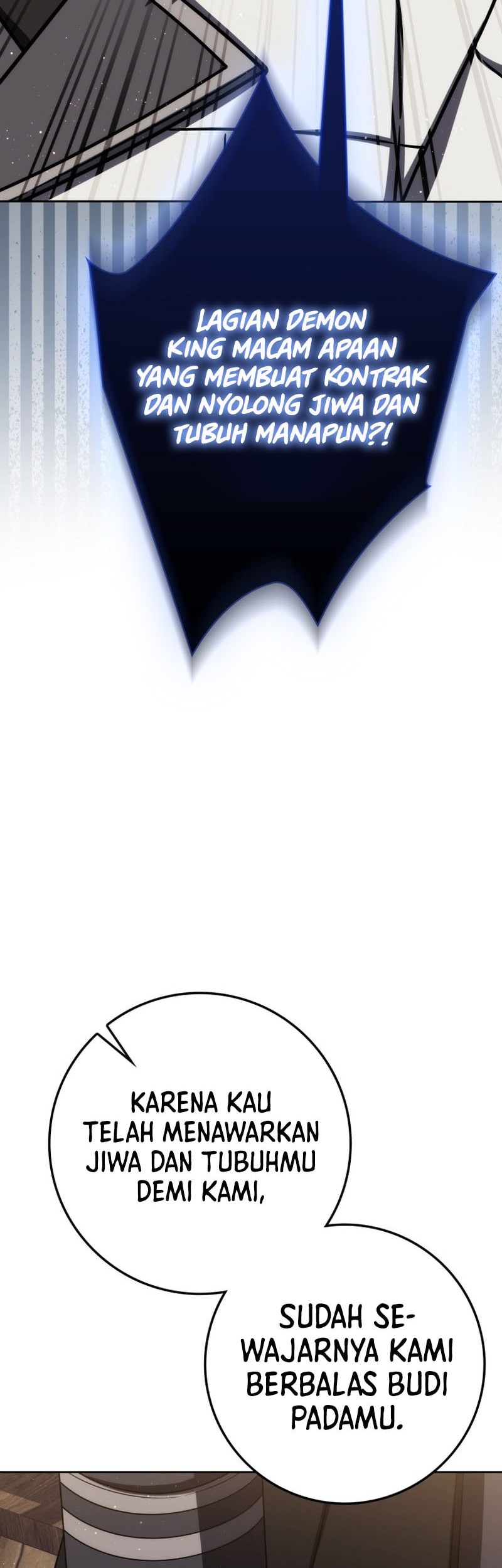 The Reincarnated Assassin is a Genius Swordsman Chapter 74 Gambar 81