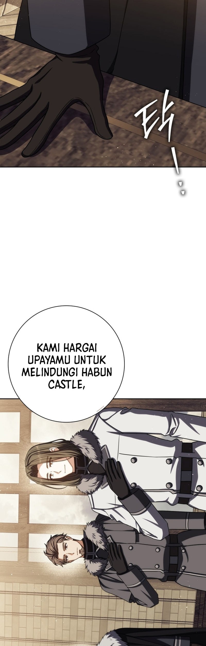 The Reincarnated Assassin is a Genius Swordsman Chapter 74 Gambar 82