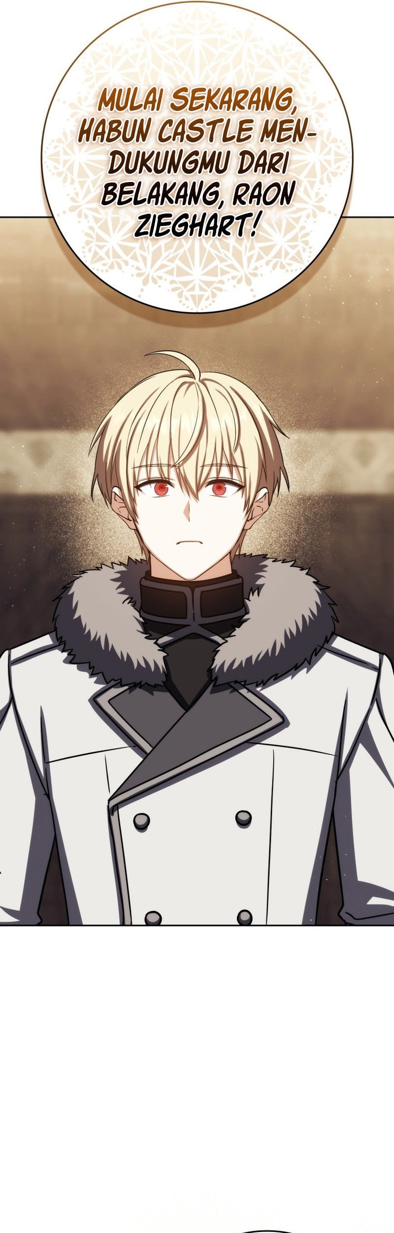 The Reincarnated Assassin is a Genius Swordsman Chapter 74 Gambar 84