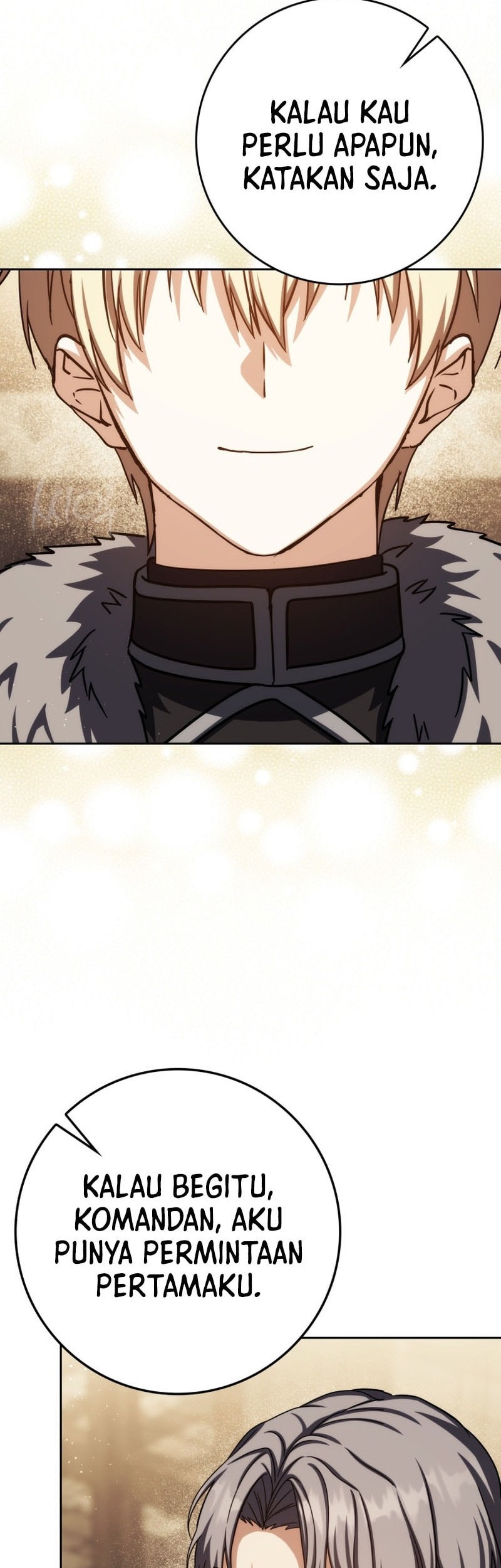 The Reincarnated Assassin is a Genius Swordsman Chapter 74 Gambar 85