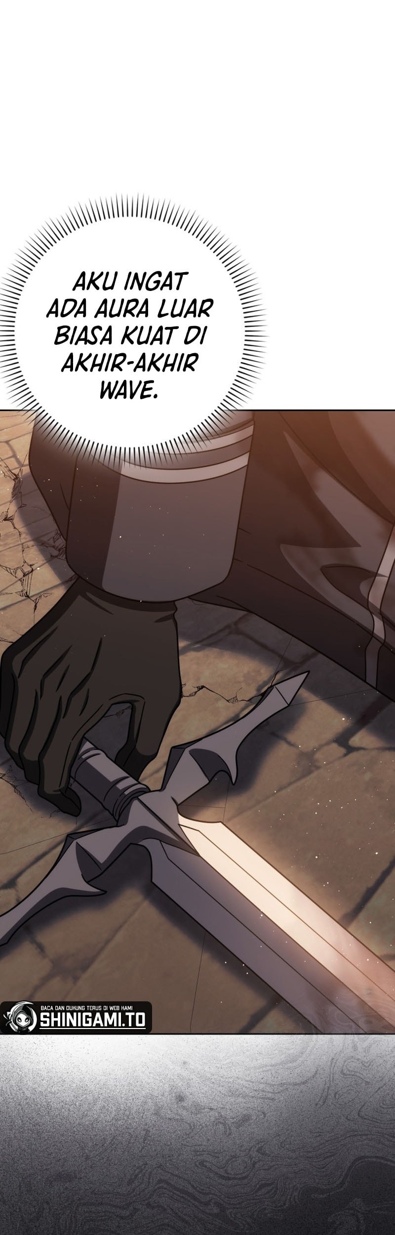 The Reincarnated Assassin is a Genius Swordsman Chapter 74 Gambar 4