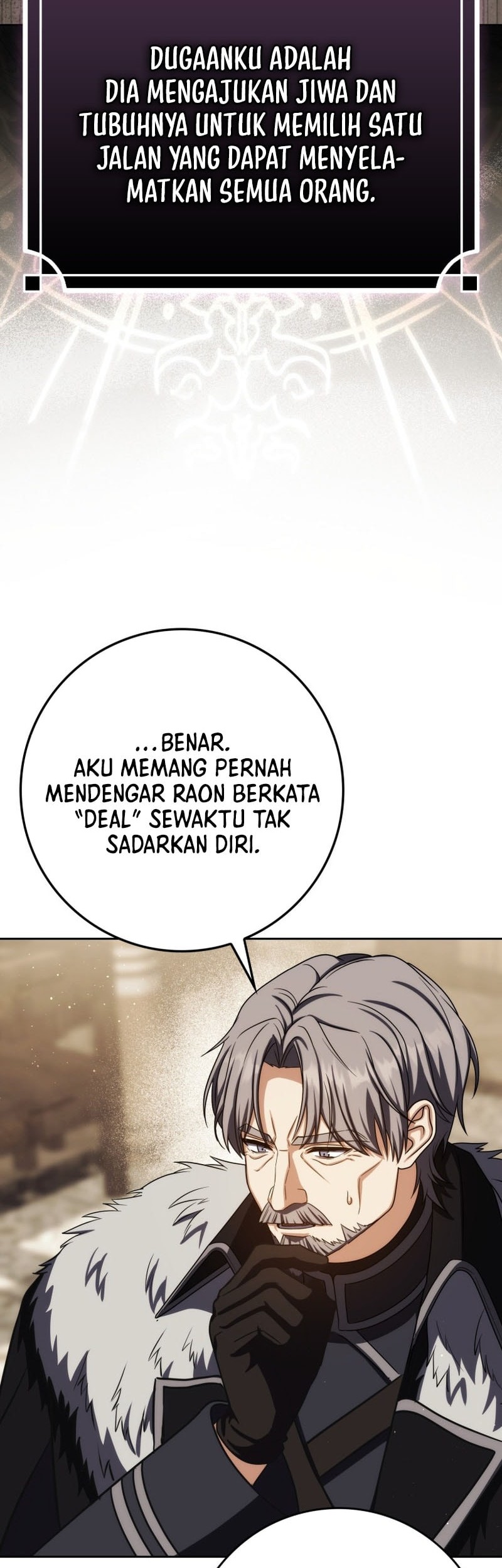 The Reincarnated Assassin is a Genius Swordsman Chapter 74 Gambar 30