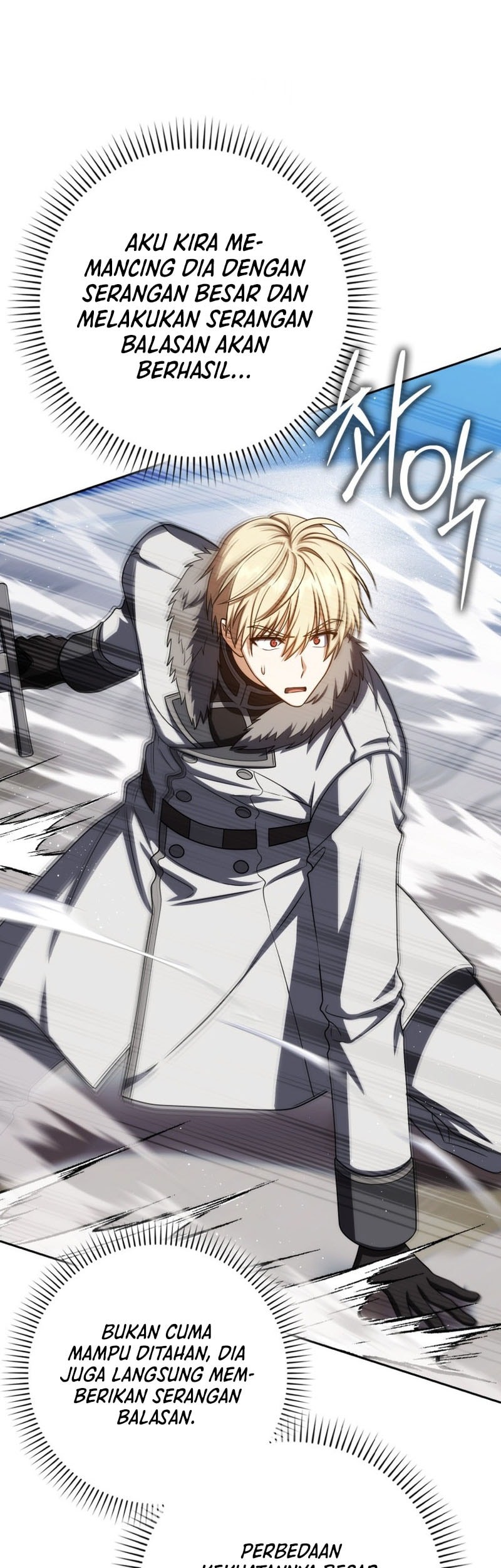 The Reincarnated Assassin is a Genius Swordsman Chapter 75 Gambar 34