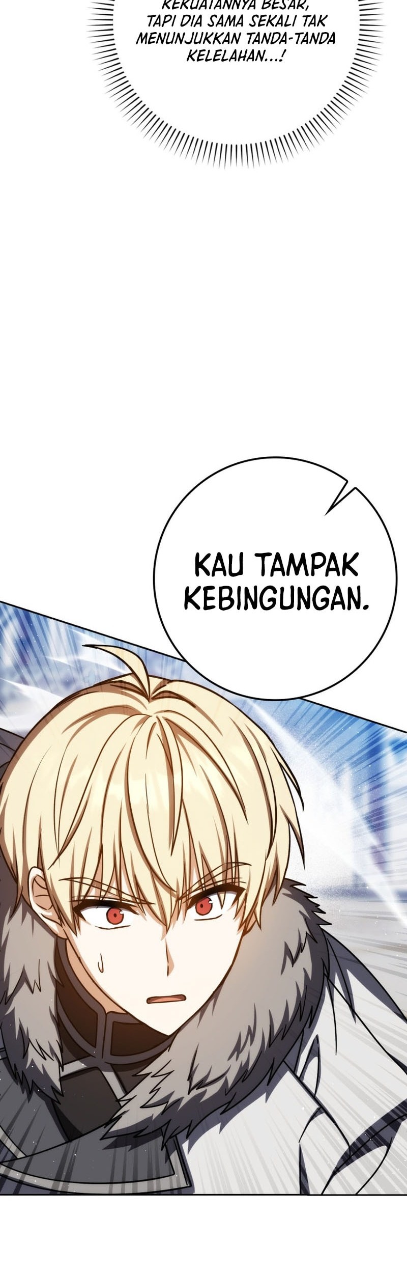 The Reincarnated Assassin is a Genius Swordsman Chapter 75 Gambar 35