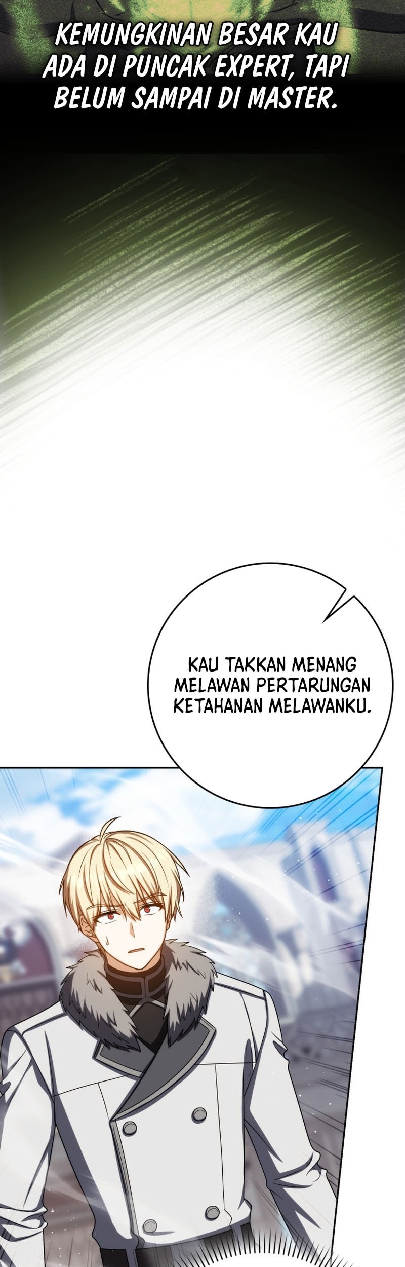 The Reincarnated Assassin is a Genius Swordsman Chapter 75 Gambar 40