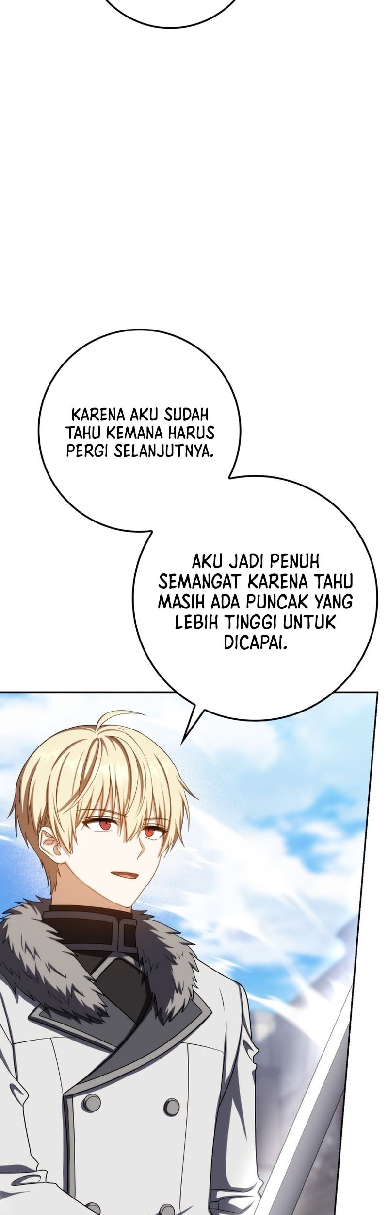 The Reincarnated Assassin is a Genius Swordsman Chapter 75 Gambar 44