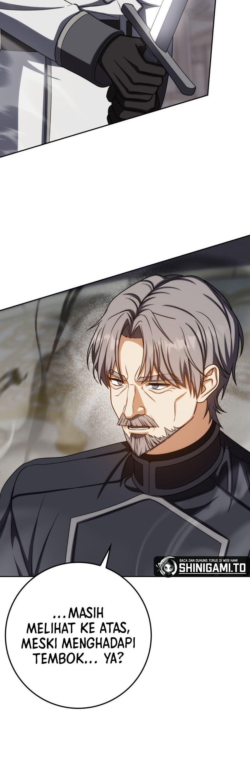 The Reincarnated Assassin is a Genius Swordsman Chapter 75 Gambar 45