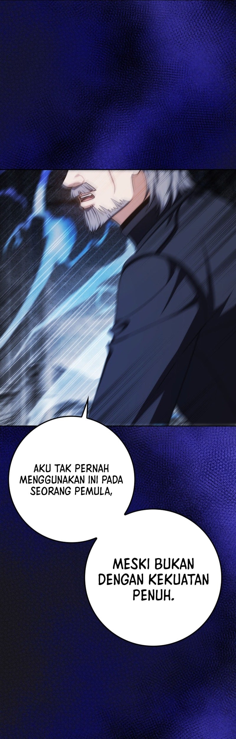 The Reincarnated Assassin is a Genius Swordsman Chapter 75 Gambar 51