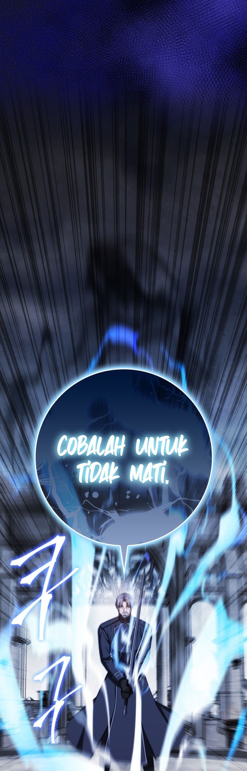 The Reincarnated Assassin is a Genius Swordsman Chapter 75 Gambar 52