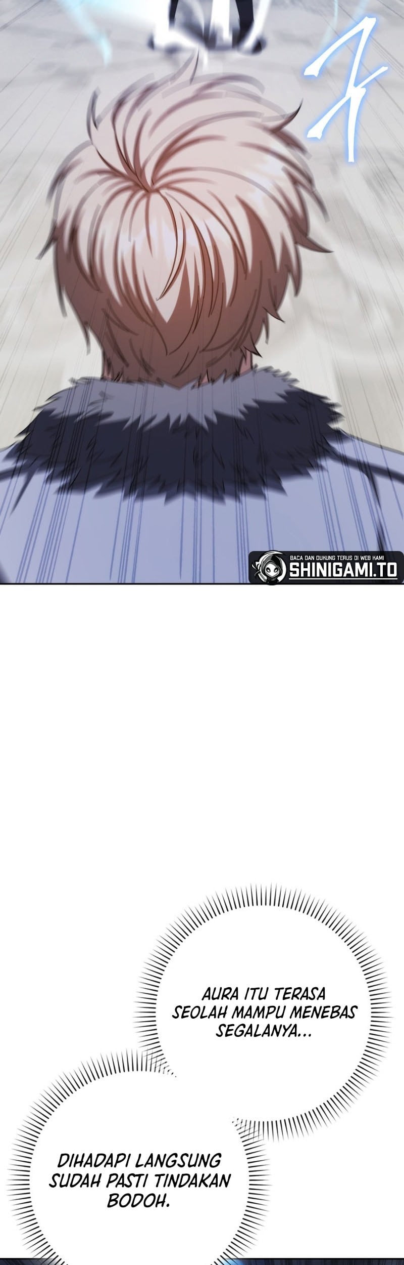 The Reincarnated Assassin is a Genius Swordsman Chapter 75 Gambar 53