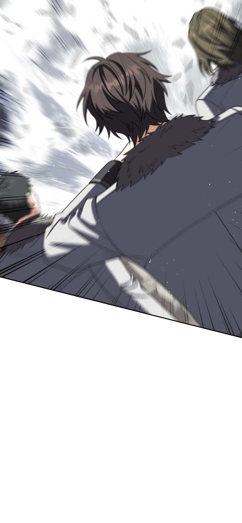 The Reincarnated Assassin is a Genius Swordsman Chapter 75 Gambar 64