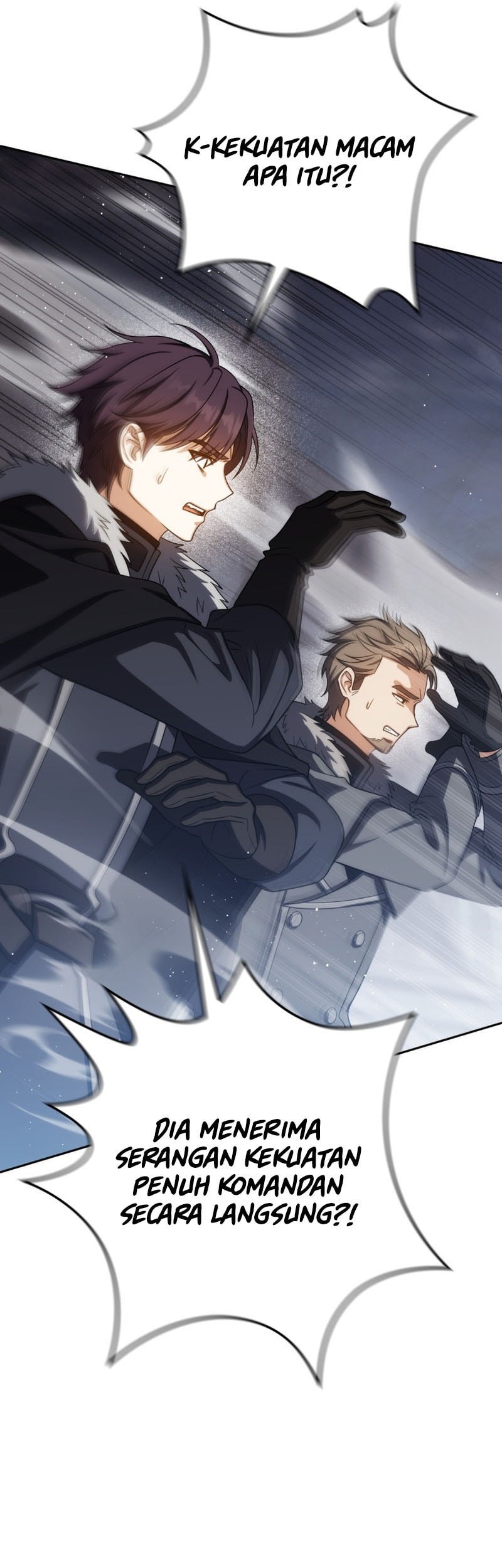 The Reincarnated Assassin is a Genius Swordsman Chapter 75 Gambar 65