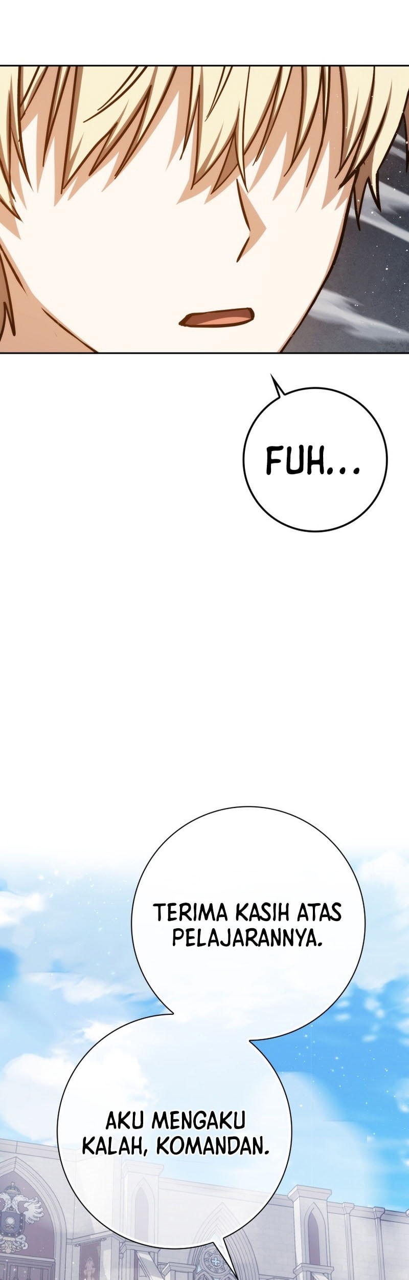 The Reincarnated Assassin is a Genius Swordsman Chapter 75 Gambar 69