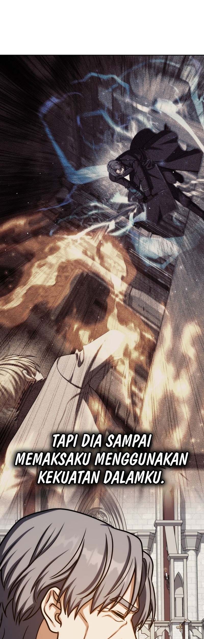 The Reincarnated Assassin is a Genius Swordsman Chapter 75 Gambar 75