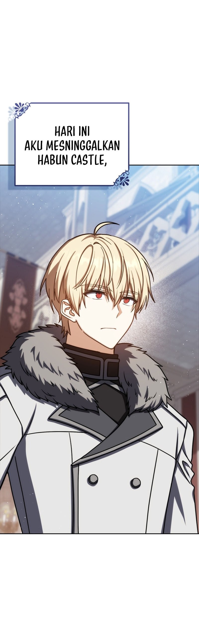 The Reincarnated Assassin is a Genius Swordsman Chapter 75 Gambar 4