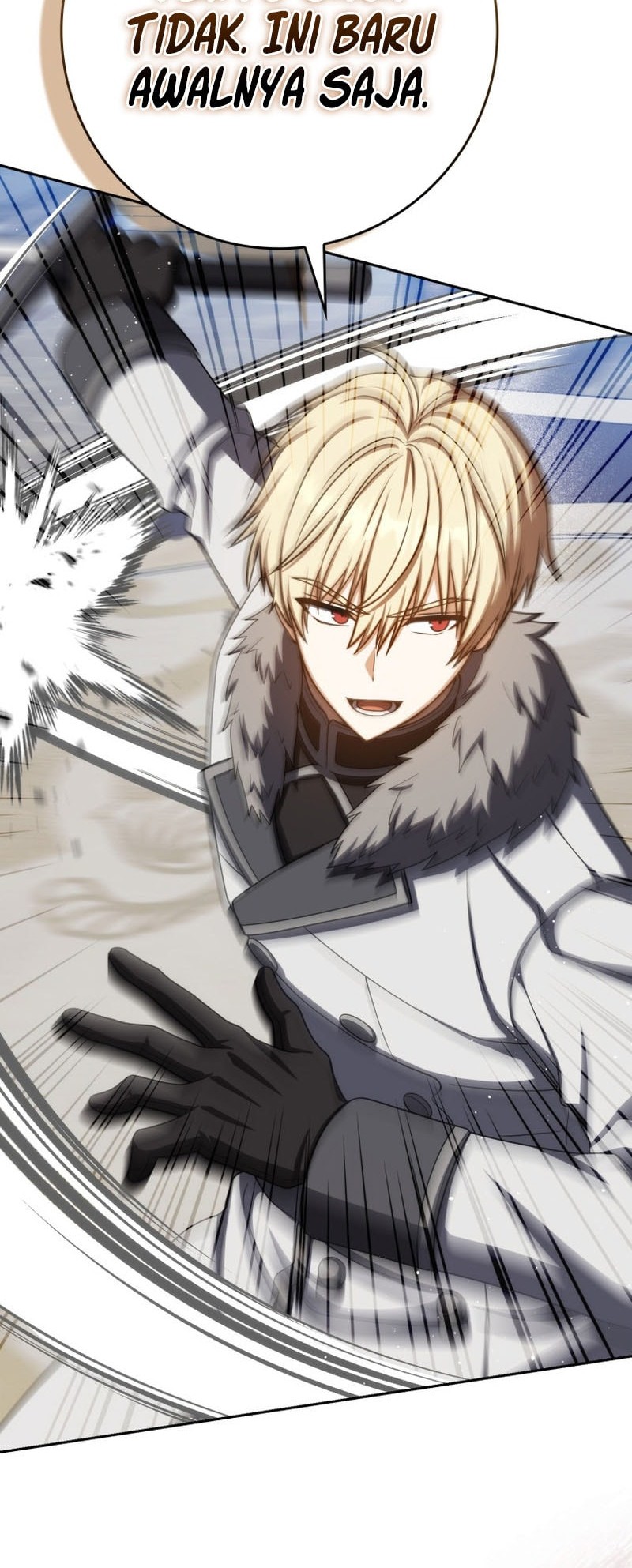 The Reincarnated Assassin is a Genius Swordsman Chapter 75 Gambar 25