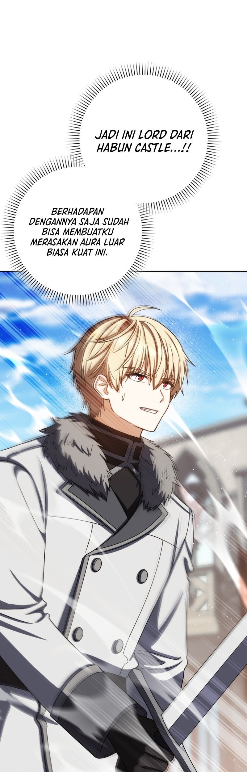 The Reincarnated Assassin is a Genius Swordsman Chapter 75 Gambar 15