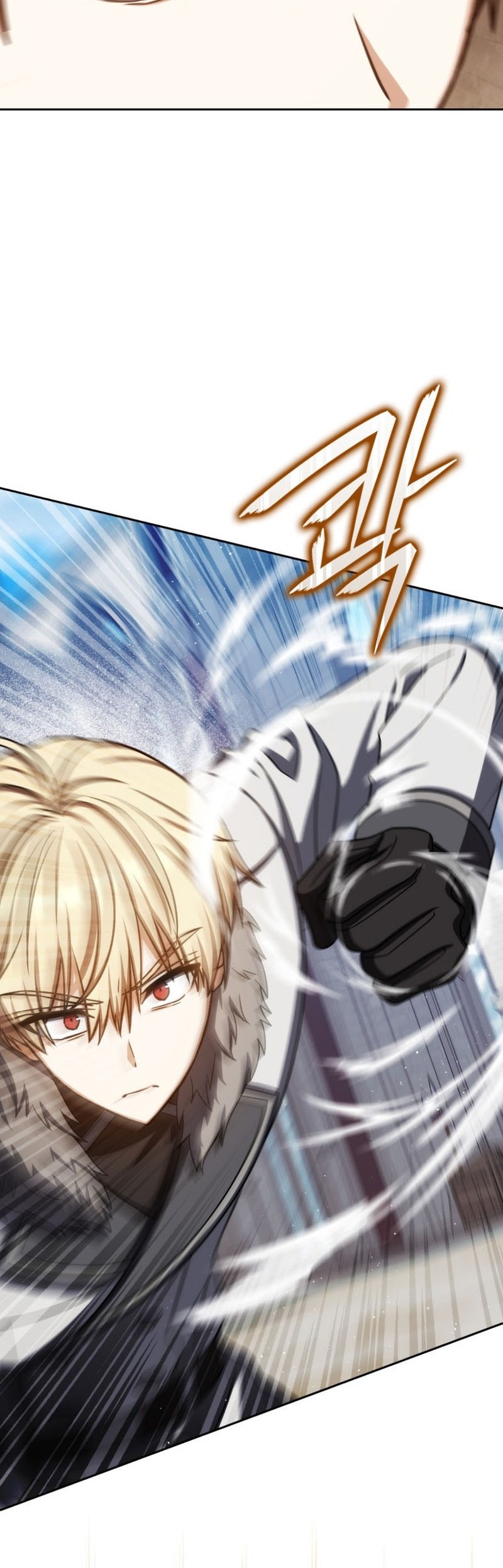 The Reincarnated Assassin is a Genius Swordsman Chapter 75 Gambar 29