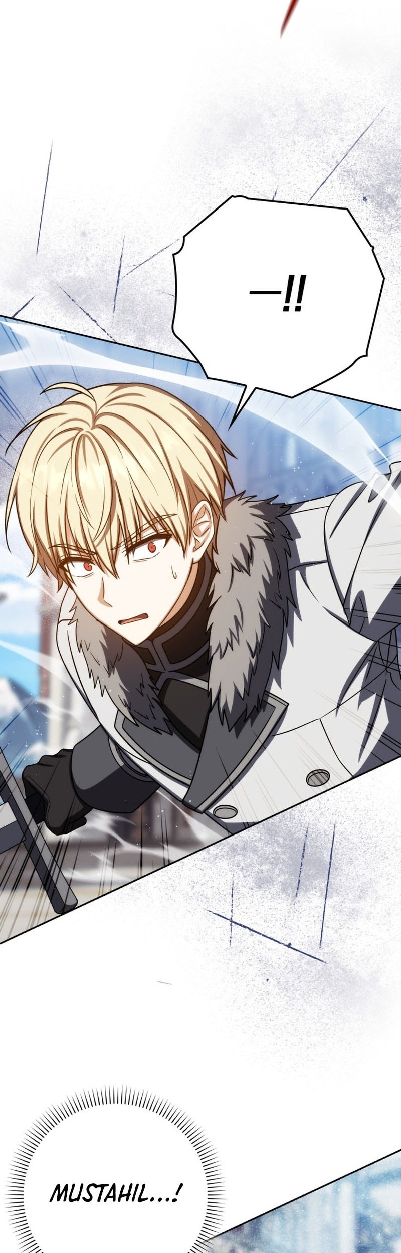 The Reincarnated Assassin is a Genius Swordsman Chapter 75 Gambar 31