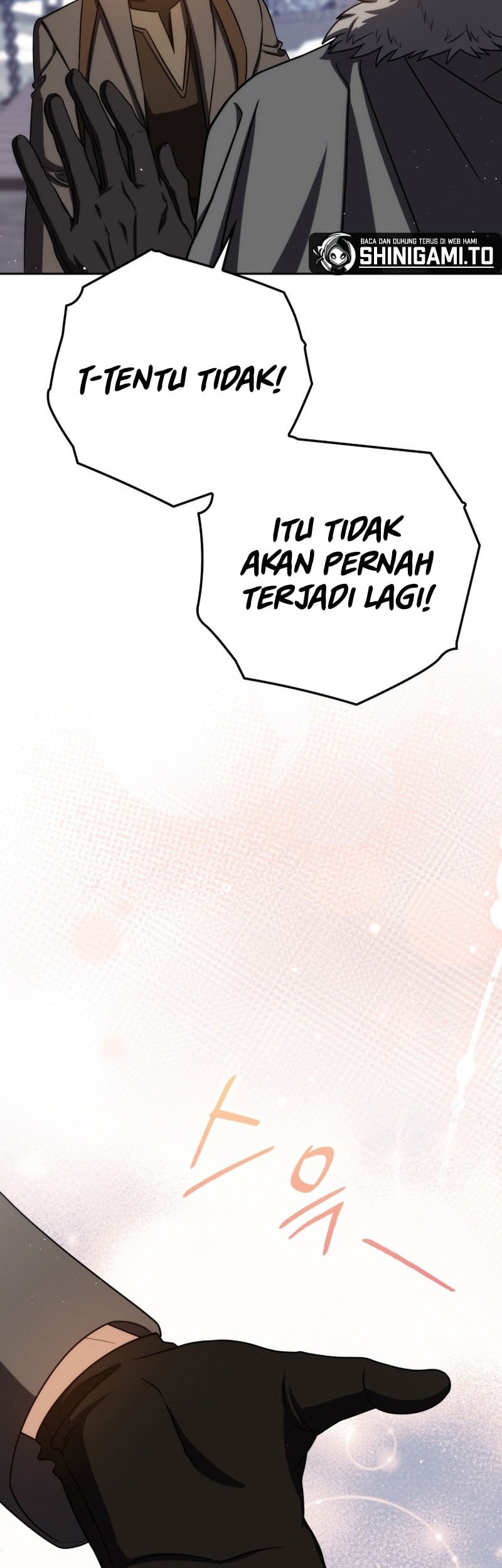 The Reincarnated Assassin is a Genius Swordsman Chapter 76 Gambar 8