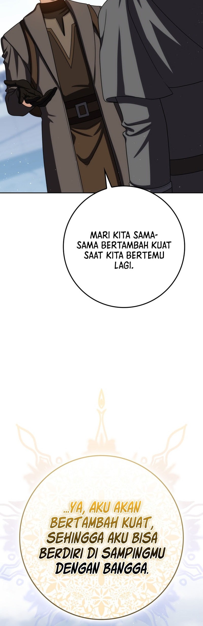 The Reincarnated Assassin is a Genius Swordsman Chapter 76 Gambar 10