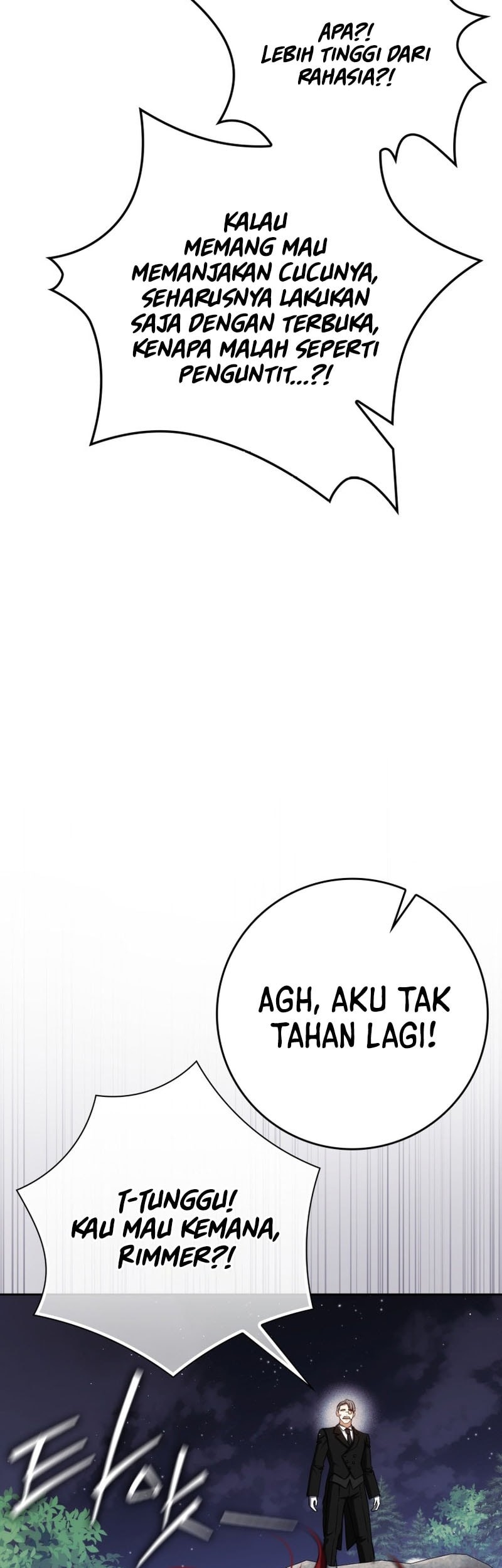 The Reincarnated Assassin is a Genius Swordsman Chapter 76 Gambar 49