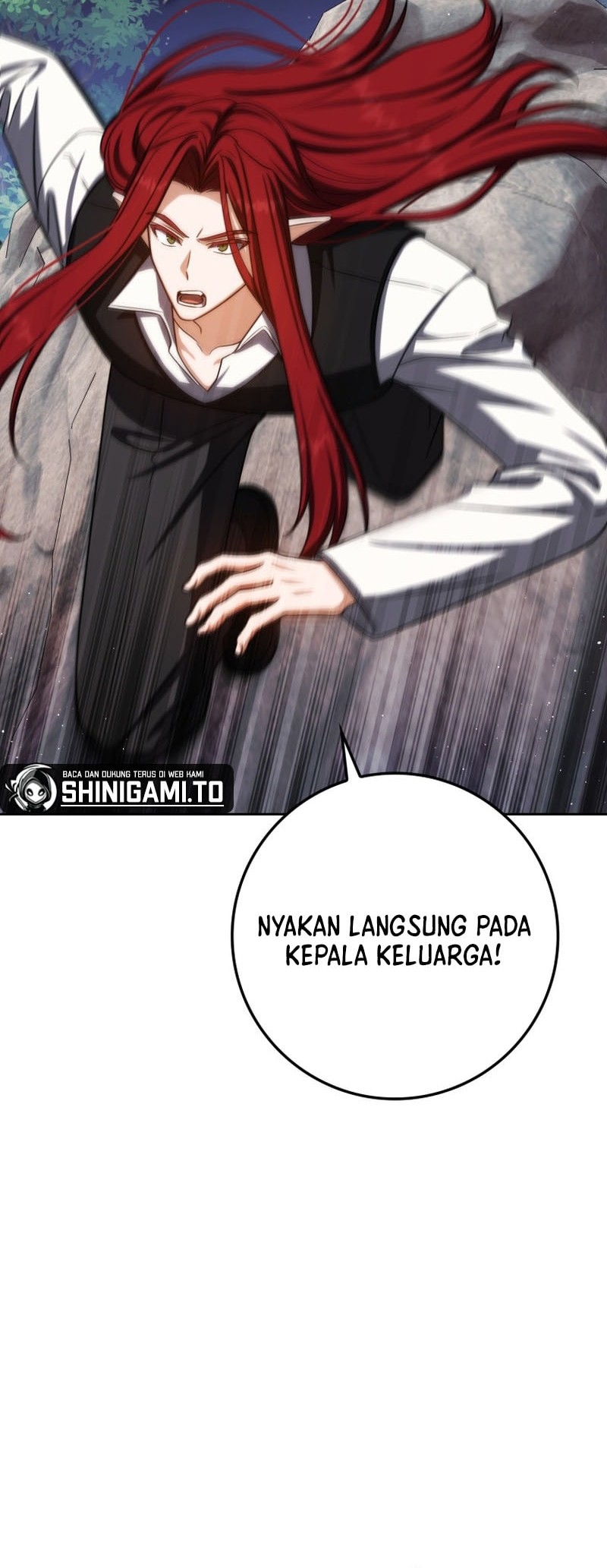 The Reincarnated Assassin is a Genius Swordsman Chapter 76 Gambar 50