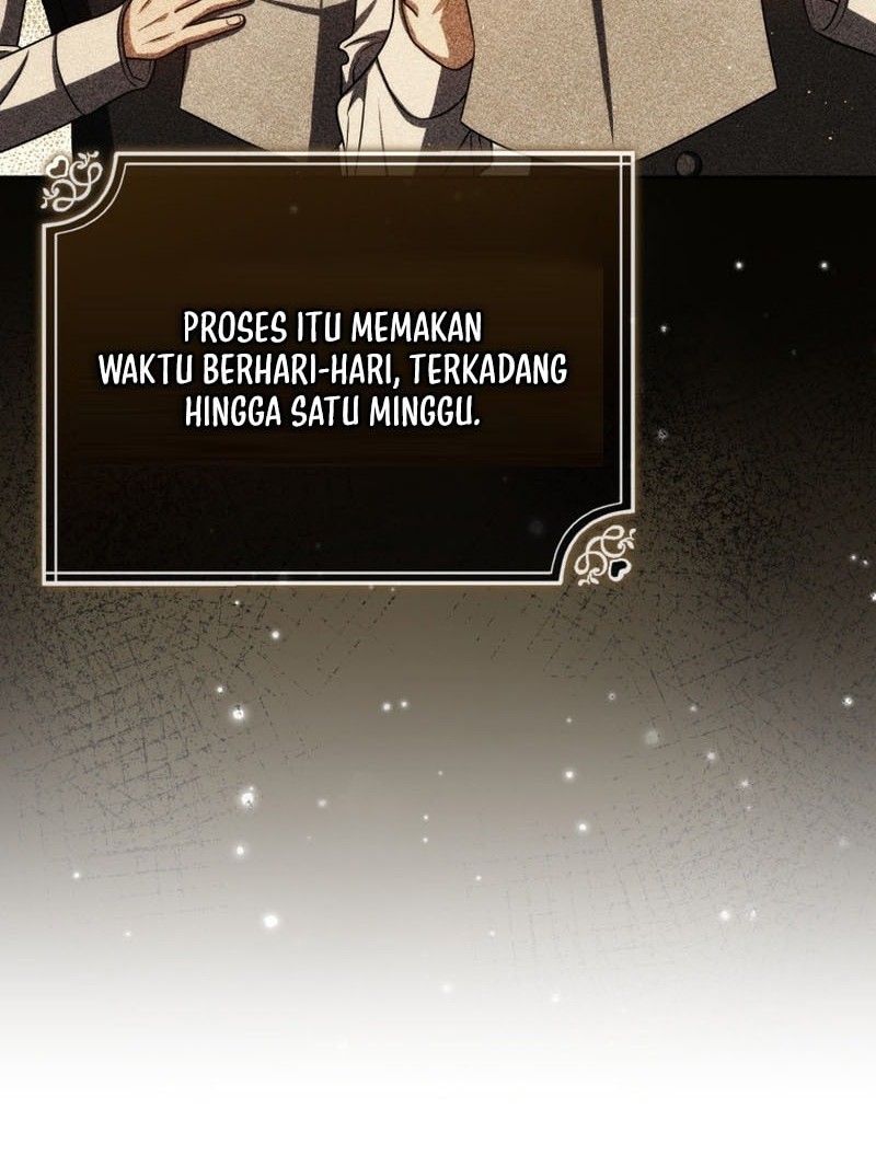 The Reincarnated Assassin is a Genius Swordsman Chapter 76 Gambar 62