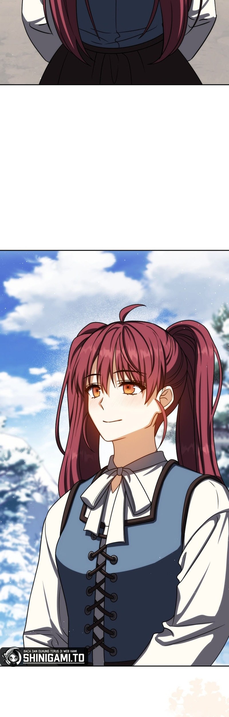 The Reincarnated Assassin is a Genius Swordsman Chapter 76 Gambar 26