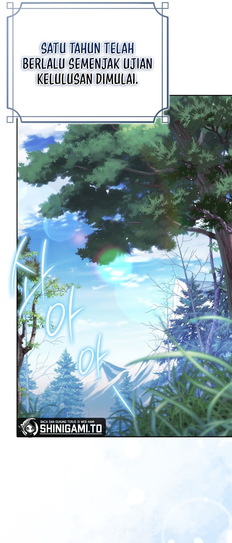 The Reincarnated Assassin is a Genius Swordsman Chapter 76 Gambar 30