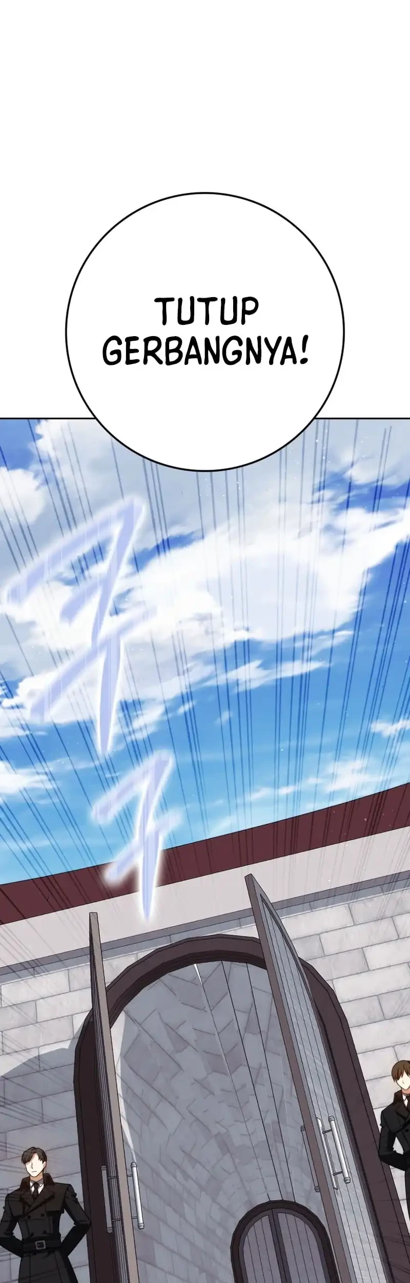 The Reincarnated Assassin is a Genius Swordsman Chapter 77 Gambar 37