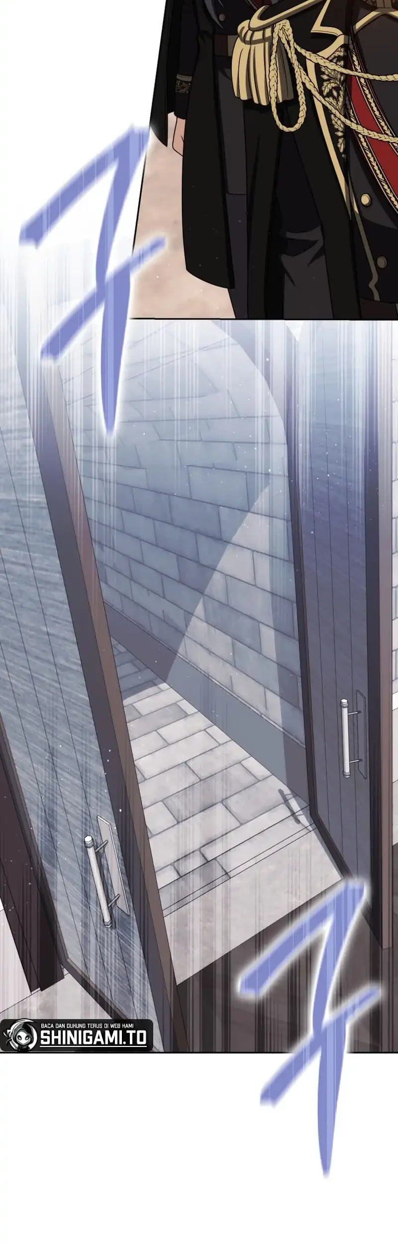 The Reincarnated Assassin is a Genius Swordsman Chapter 77 Gambar 39