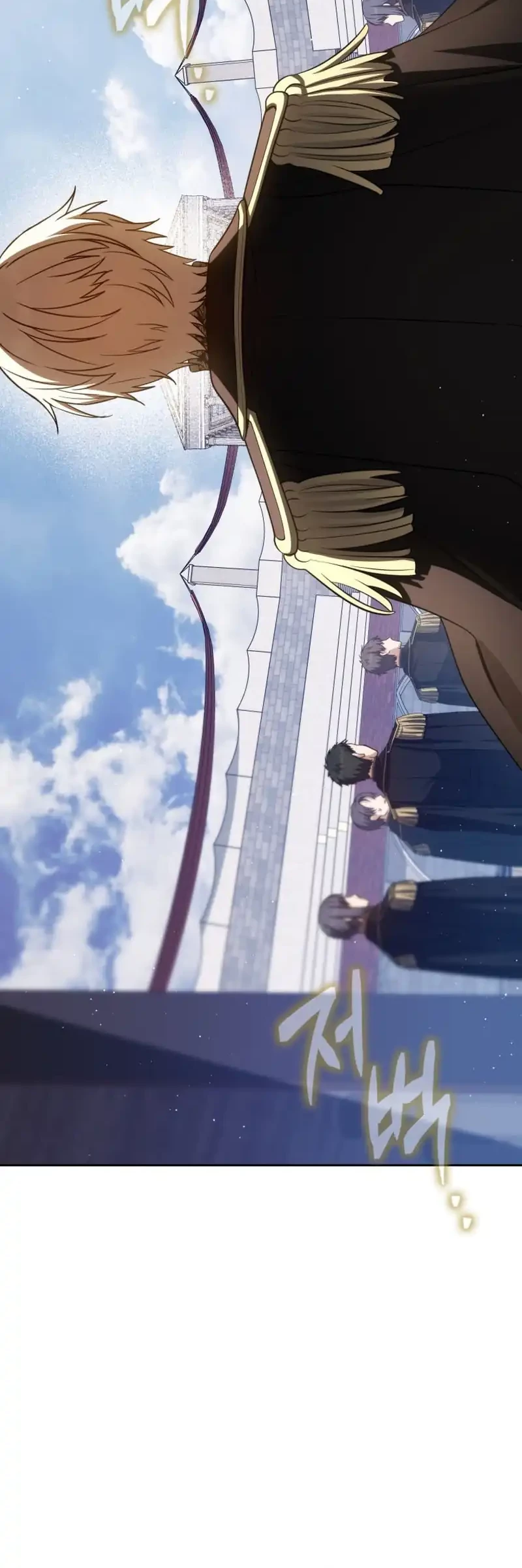 The Reincarnated Assassin is a Genius Swordsman Chapter 77 Gambar 44