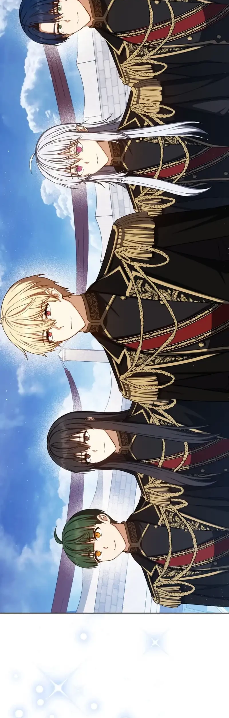 The Reincarnated Assassin is a Genius Swordsman Chapter 77 Gambar 79