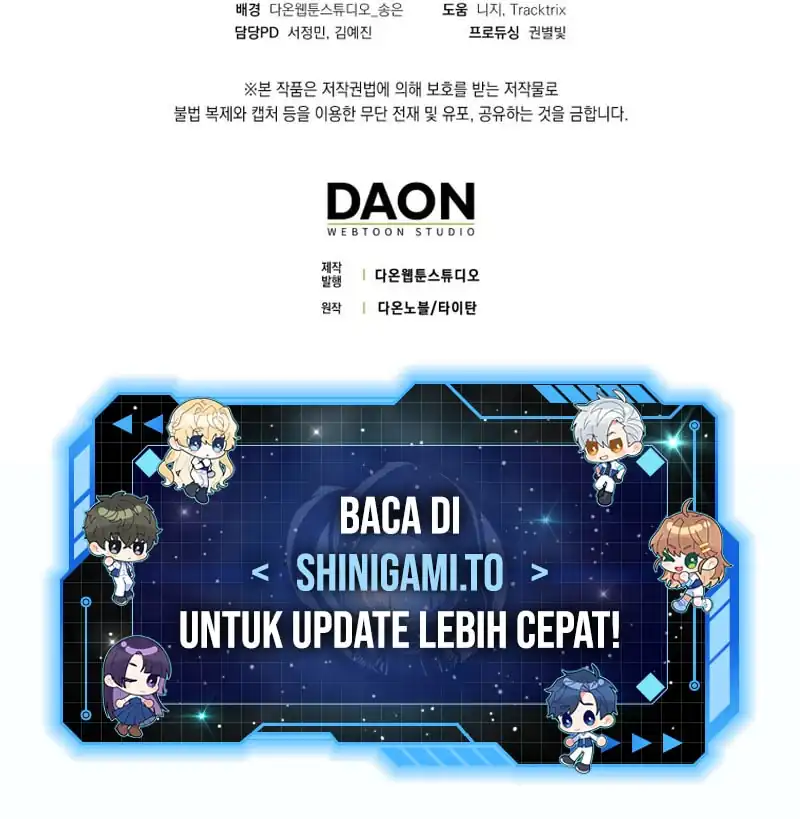 The Reincarnated Assassin is a Genius Swordsman Chapter 77 Gambar 82