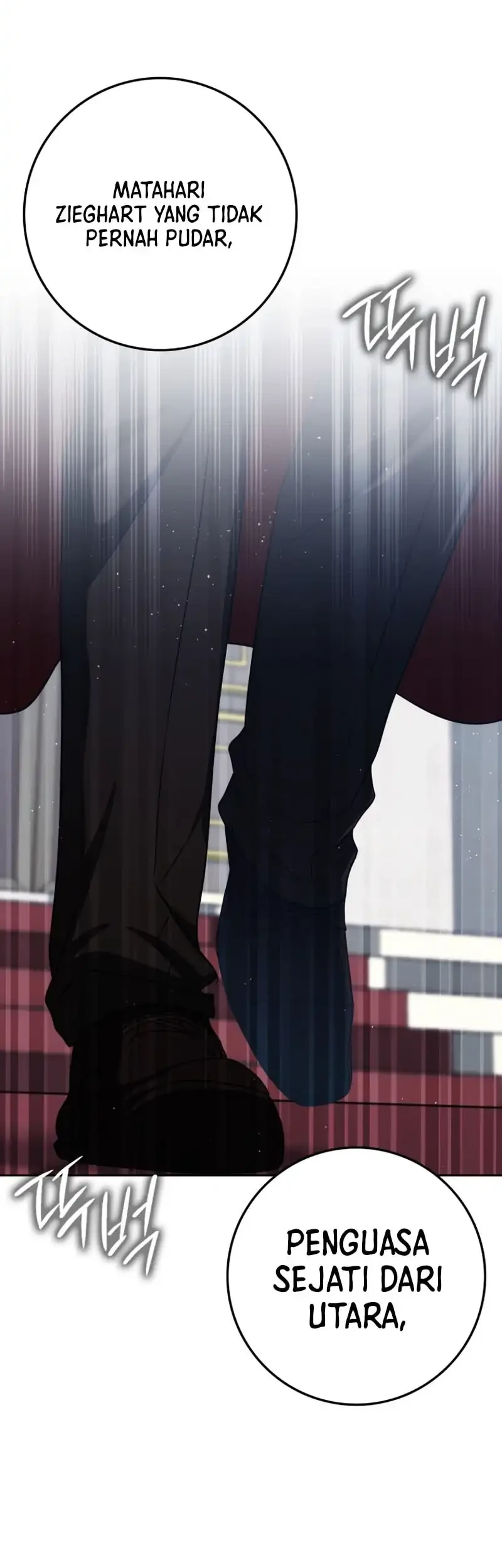 The Reincarnated Assassin is a Genius Swordsman Chapter 77 Gambar 27