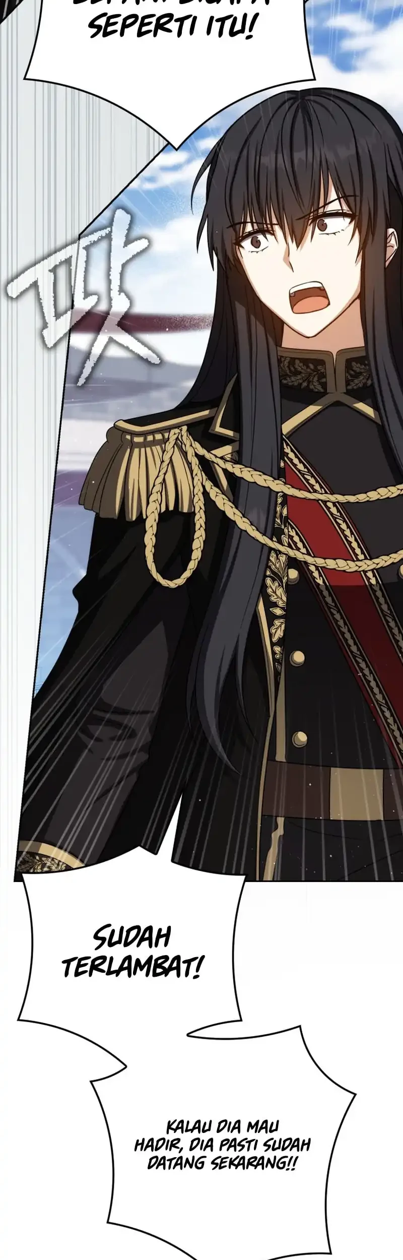 The Reincarnated Assassin is a Genius Swordsman Chapter 77 Gambar 23