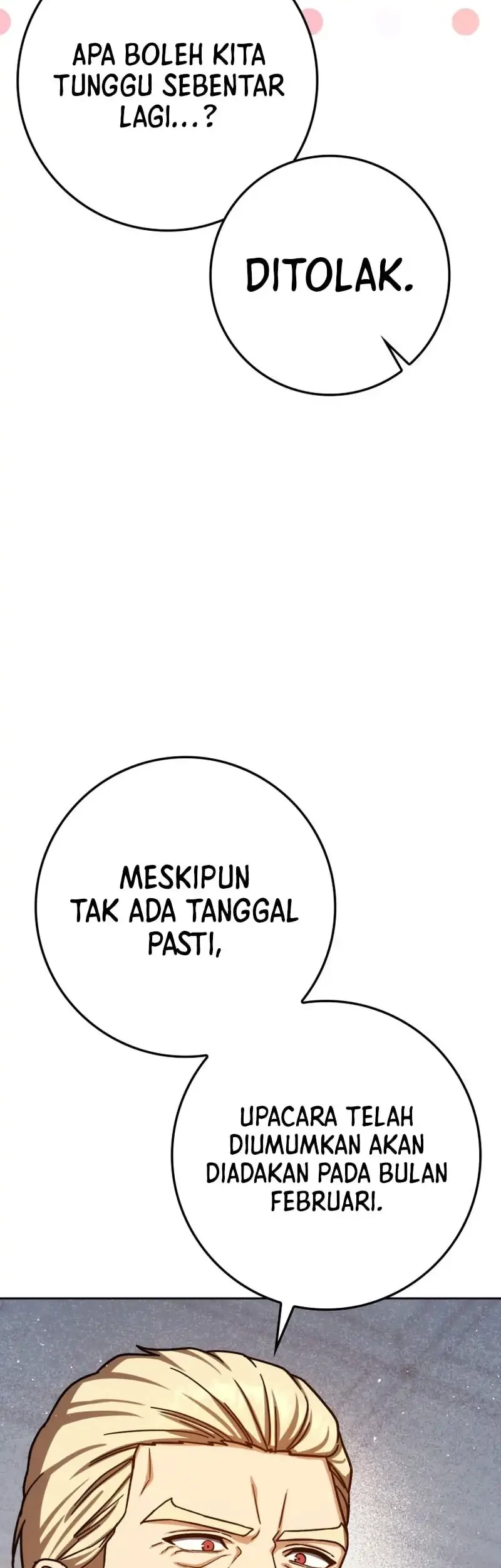 The Reincarnated Assassin is a Genius Swordsman Chapter 77 Gambar 31