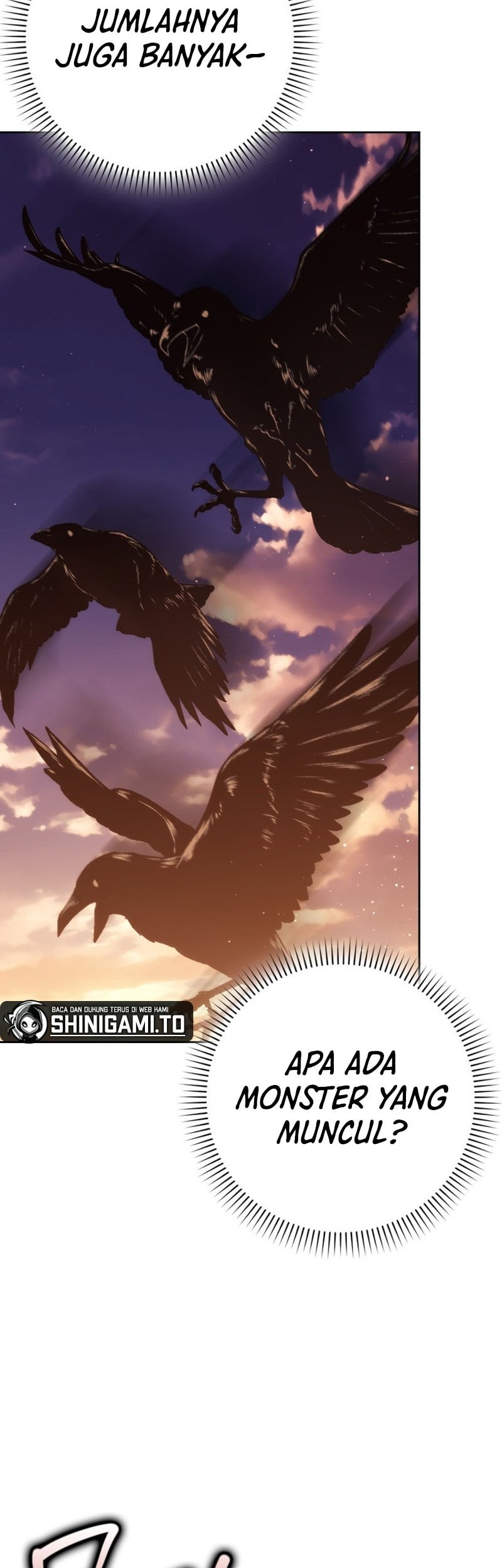 The Reincarnated Assassin is a Genius Swordsman Chapter 71 Gambar 8