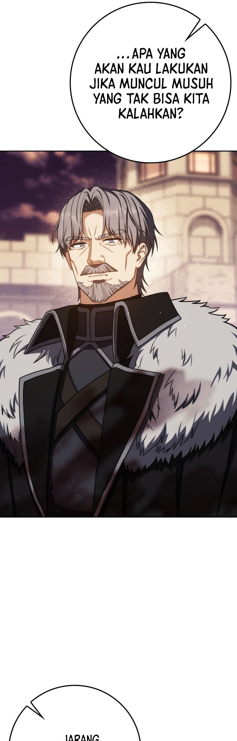 The Reincarnated Assassin is a Genius Swordsman Chapter 71 Gambar 40