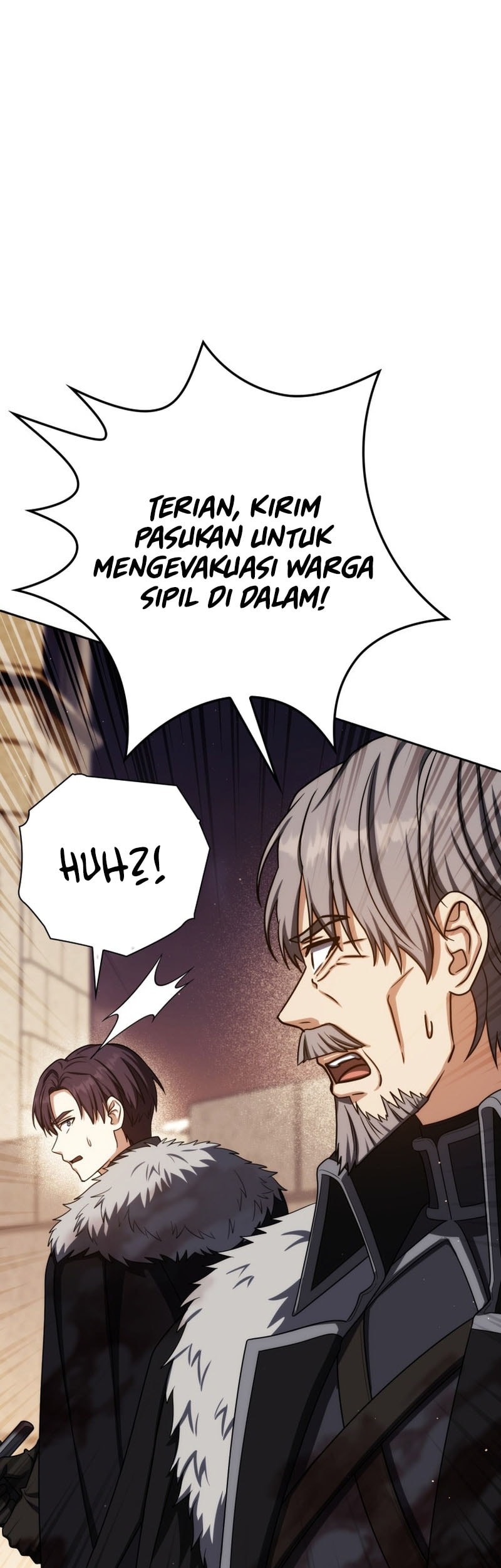 The Reincarnated Assassin is a Genius Swordsman Chapter 71 Gambar 51