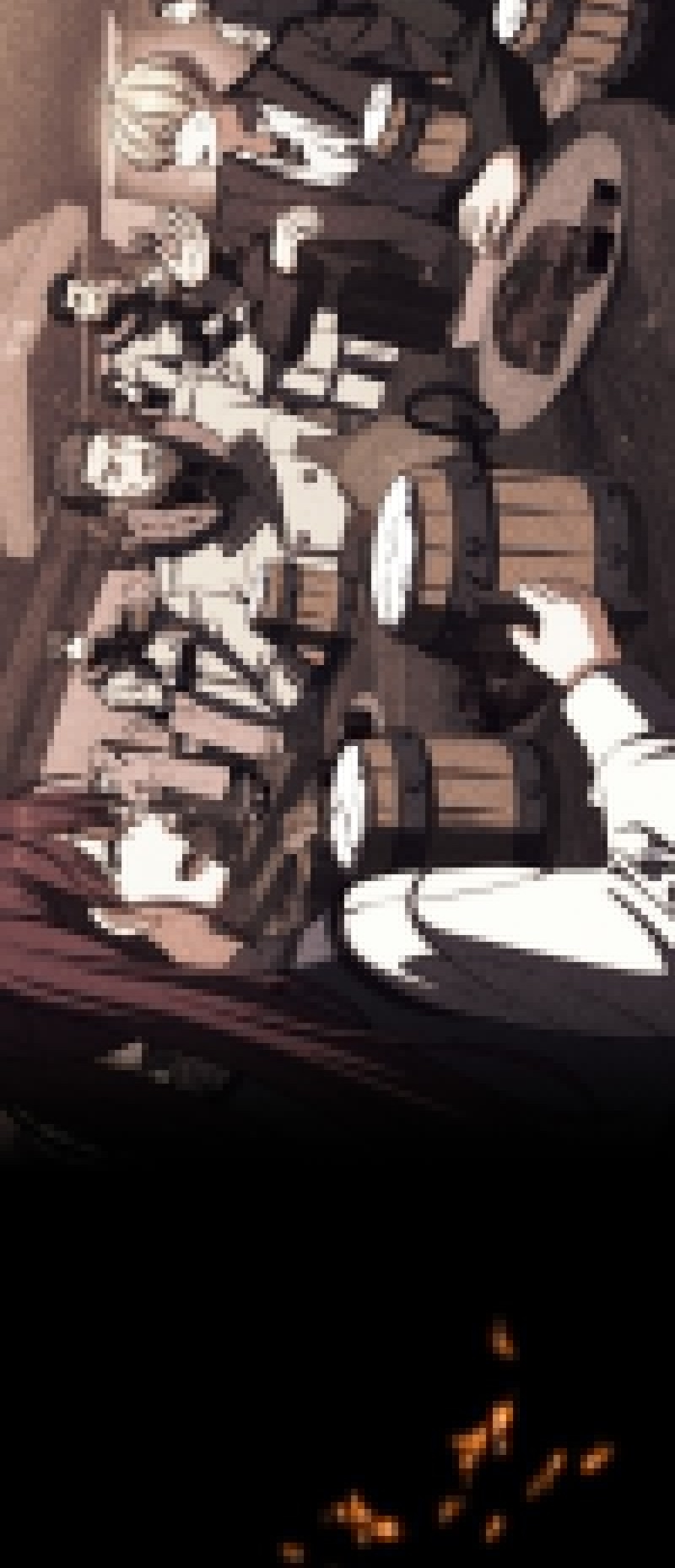 The Reincarnated Assassin is a Genius Swordsman Chapter 71 Gambar 58