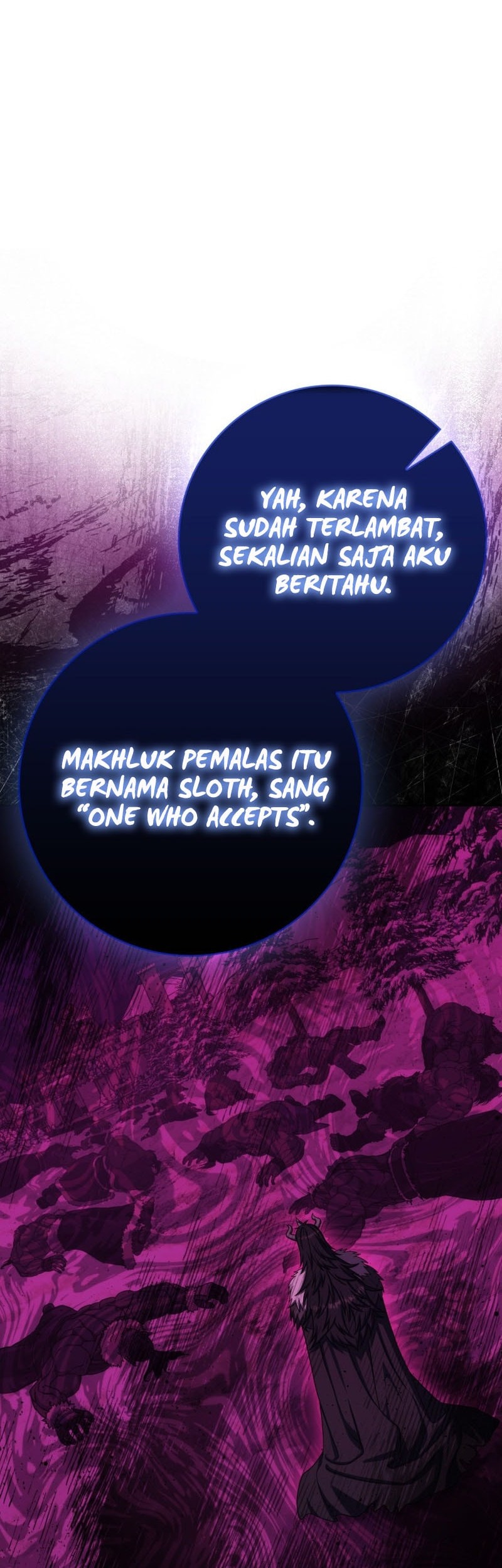 The Reincarnated Assassin is a Genius Swordsman Chapter 71 Gambar 72