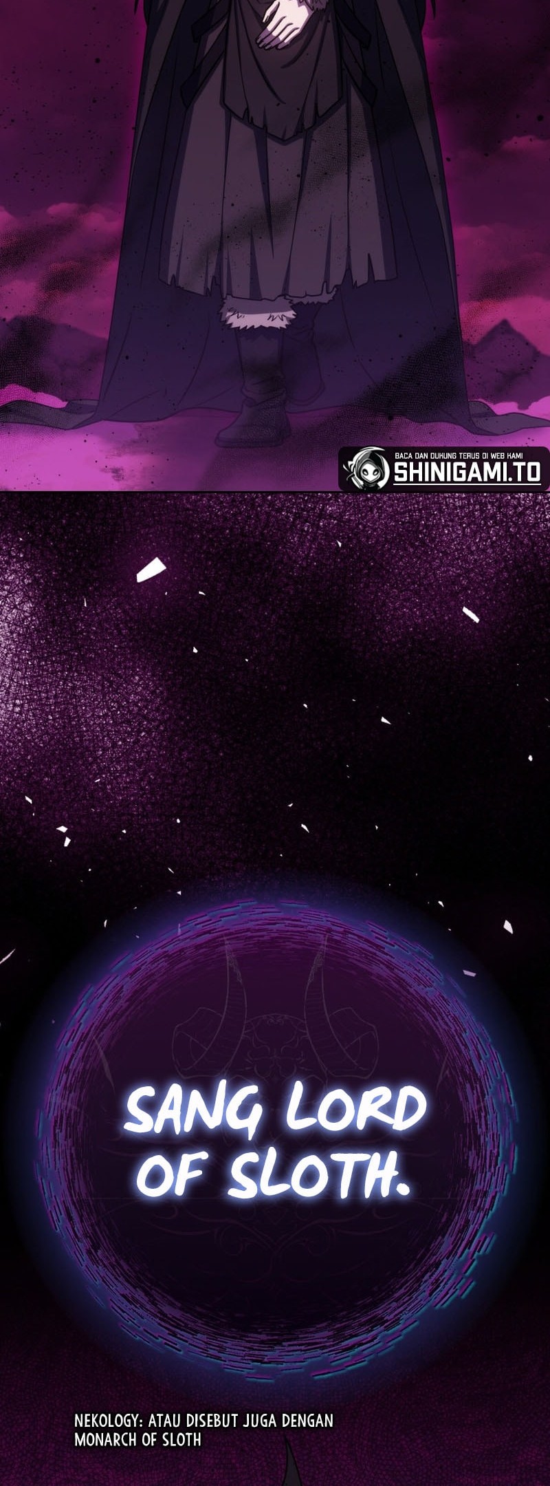 The Reincarnated Assassin is a Genius Swordsman Chapter 71 Gambar 74